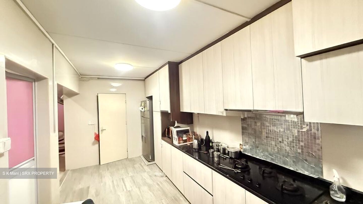 Blk 145 Rivervale Drive (Sengkang), HDB 5 Rooms #510827941